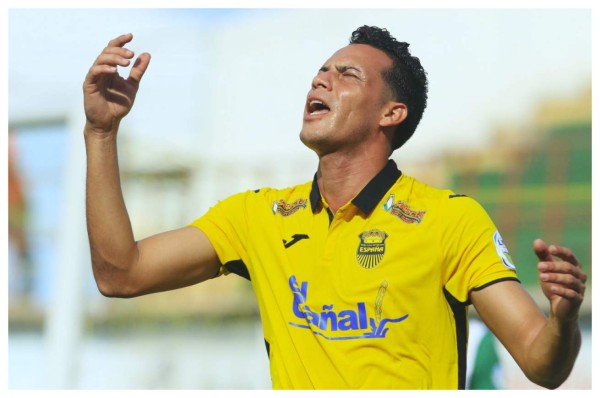 ¿Crees que ha sido justa la sanción para Ángel Tejeda?