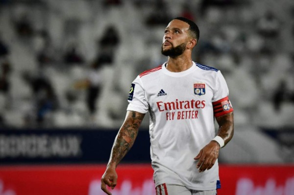 Quitando crack al Real Madrid: La tremenda lista de fichajes que tiene candidato a la presidencia del Barcelona