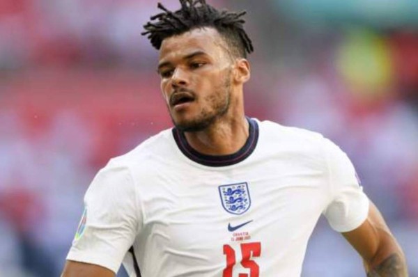Testimonio: futbolista inglés Mings desvela que sufrió psicológicamente antes de la Eurocopa