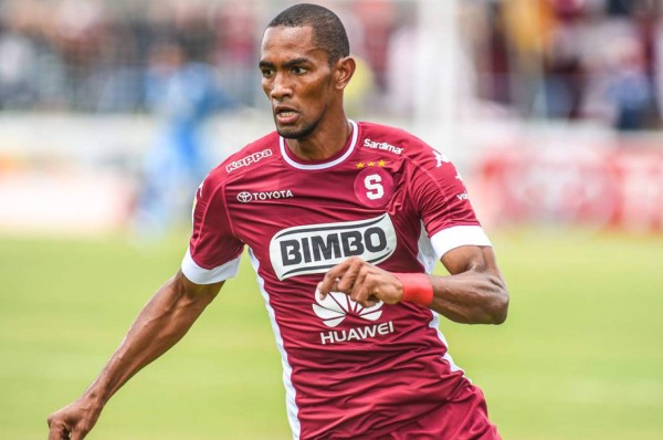 Así podría ser la primera convocatoria de Honduras para Qatar 2022