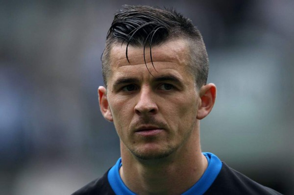 Joey Barton, suspendido 18 meses por más de 1.200 apuestas deportivas
