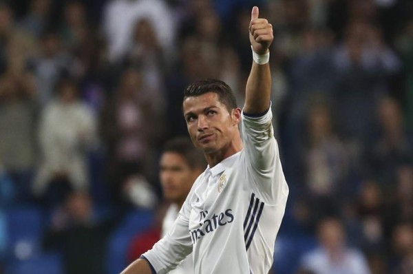 ¡El fichaje que desea Cristiano Ronaldo para el Real Madrid!