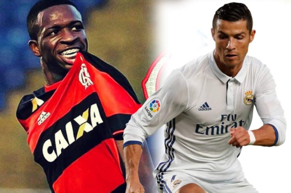 ¡Increíble! El 11 titular que Zidane diseña en el Real Madrid para la siguiente década