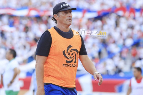 Fichajes: Darixon Vuelto y Benguché apuntan al extranjero; Motagua traerá un argentino