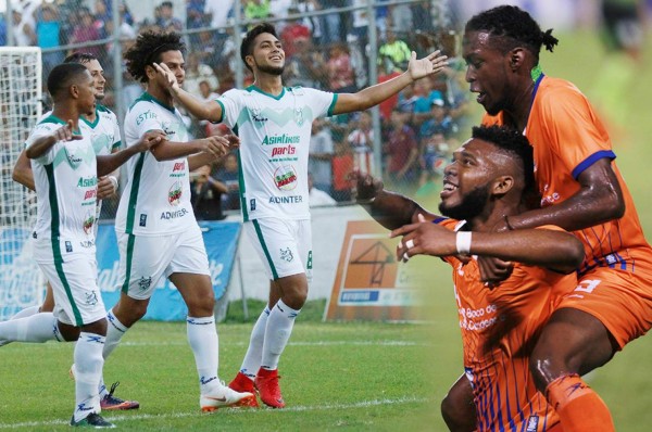 Platense no quiere ser educado por la UPN y librará una batalla en el puerto