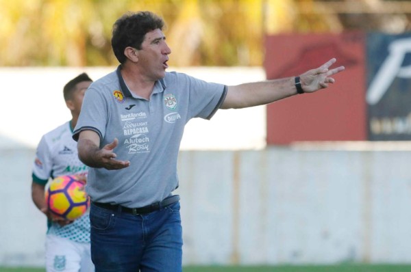 Héctor Vargas: 'No es tanto como comienza, hay que terminarlo bien'