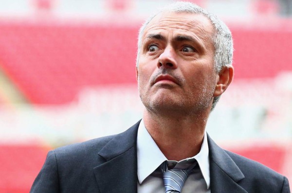 VIRAL: La reacción de Mourinho cuando uno de sus futbolistas llegó cinco horas antes al entreno