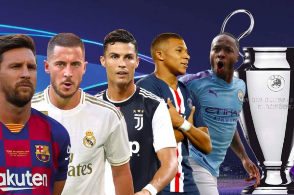 Cambio de horario: La Champions League busca a sus primeros clasificados a octavos de final