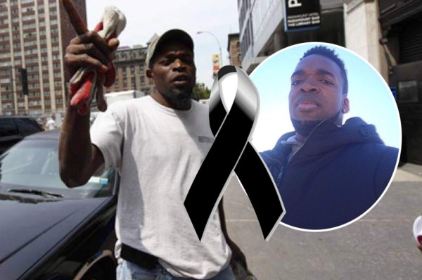 'Chepo' Fernández sobre muerte del 'Pery' Martínez: 'Intenté revivirlo, pero no pude'