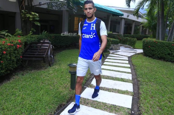 Solo con nacionales: Así sería la convocatoria de Fabián Coito para su microciclo de octubre