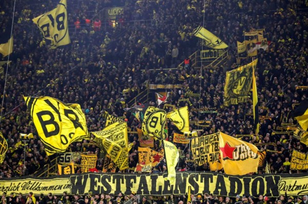 ¿Y el Covid-19? La liga de Alemania abre la puerta a un futuro regreso de los hinchas