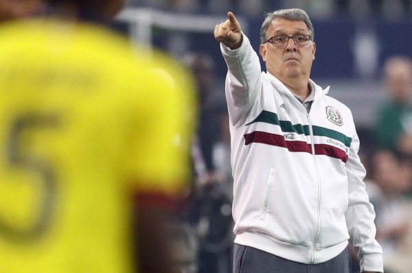 Selección de México: Los estrictos códigos impuestos por 'Tata' Martino