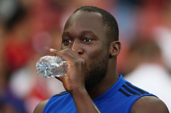 Lukaku le escribe a Alexis Sánchez para que fiche por el Inter de Milán