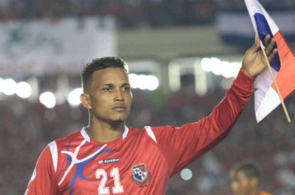 Testigo cuenta cómo asesinaron a Amílcar Henríquez, seleccionado panameño