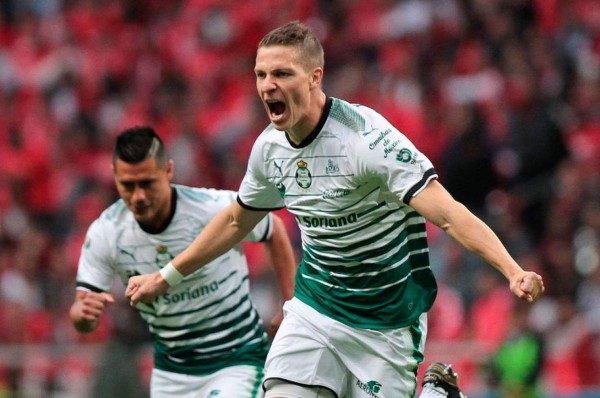 ¡De última hora! Los 3 jugadores que podrían llegar a la Liga MX