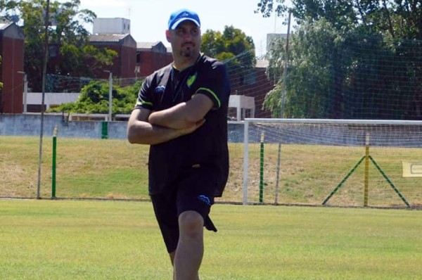 Juan Obelar sobre el futbolista hondureño: 'Tienen una desconcentración muy fácil'