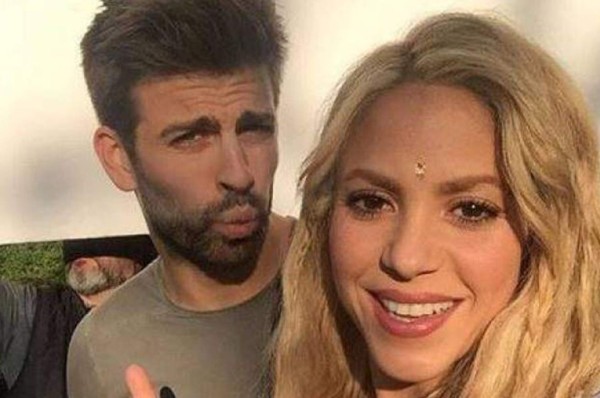 Piqué sorprende a sus seguidores con su nuevo cambio de look