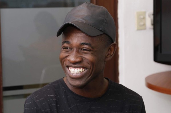 Wesly Decas asegura que jugará en el primer equipo del Atlanta United