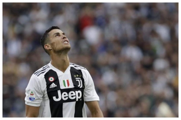 Cristiano sobre la acusación de violación 'Claro que interfiere en mi vida”