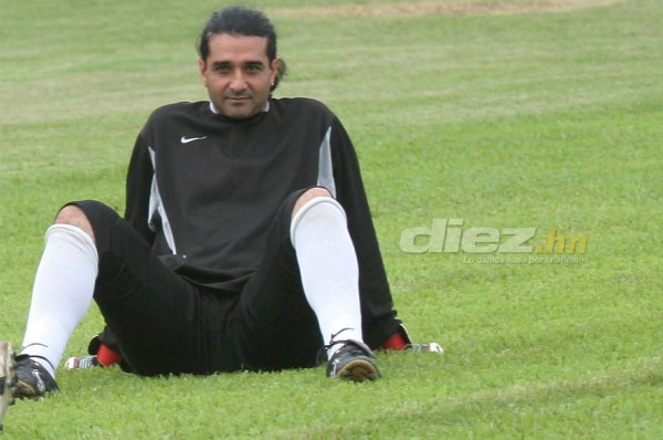 La actualidad del maravilloso Motagua que ganó el primer título de 'Primi' Maradiaga como DT&nbsp; &nbsp;&nbsp;&nbsp;&nbsp;&nbsp;&nbsp;