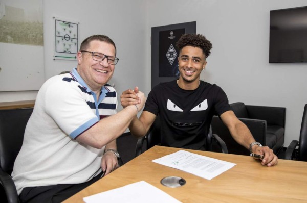 ¡Bombazos! Atacante belga en la mira del Real Madrid; el 'Plan B” de Neymar y el City da noticias