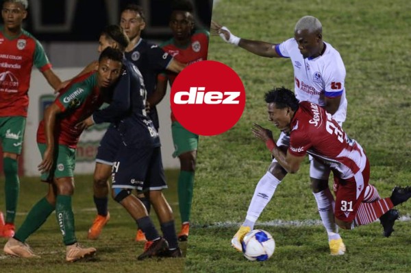 El domingo se definirán los finalistas: Horarios y lo que necesita cada club para asegurar su boleto