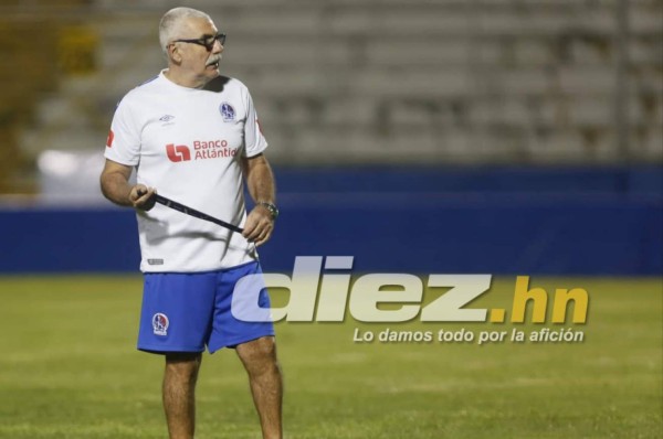 Manolo Keosseián sueña en la final: 'Este grupo merece ser campeón'