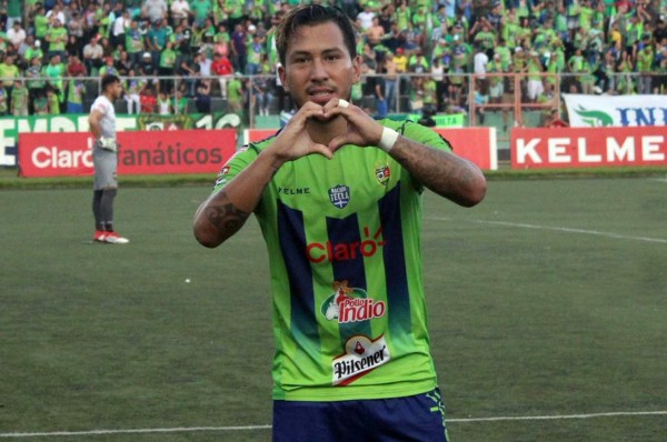 El Salvador sumará otro legionario en el fútbol de Estados Unidos