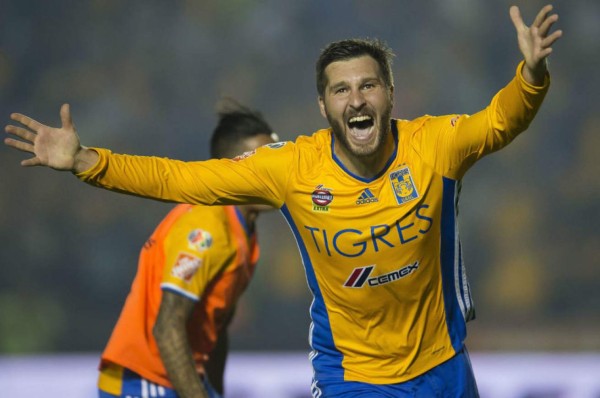 Tigres echa al Whitecaps y disputará con Pachuca la final de Concachampions