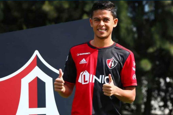Liga MX: El nuevo técnico de Cristian Cálix en el Atlas