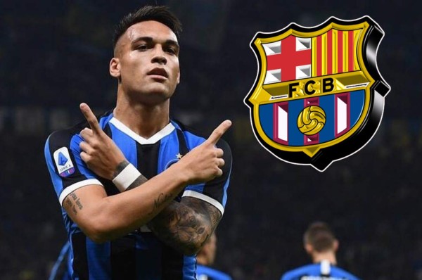 Agente de Lautaro Martínez revela cómo lo descubrió y... ¿llegará al Barça?