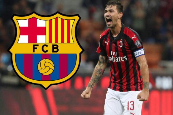 Uno está cerrado: Los 10 posibles fichajes del Barcelona para la próxima temporada, según AS&nbsp;&nbsp;