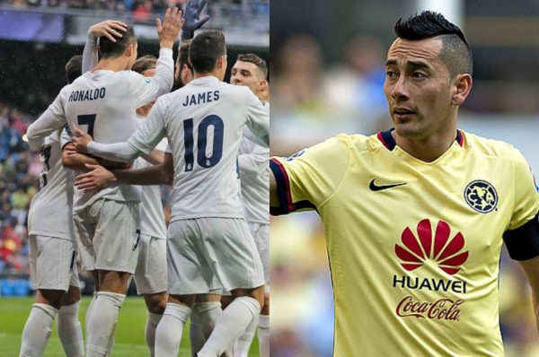 Sambueza: ''Tenemos las armas para lastimar al Real Madrid''