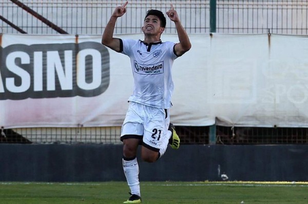 ¡Se agrandó! Así se conforma la legión hondureña en este inicio de 2019