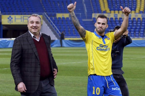 Jesé: 'El equipo que hace esas remontadas es el Madrid, no el Barça'