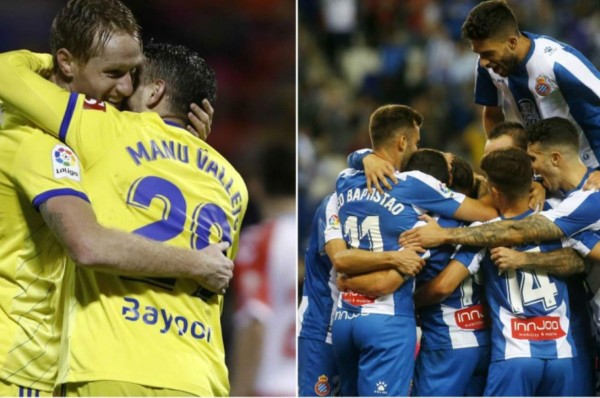 Espanyol y una dura visita a Cádiz en Copa del Rey