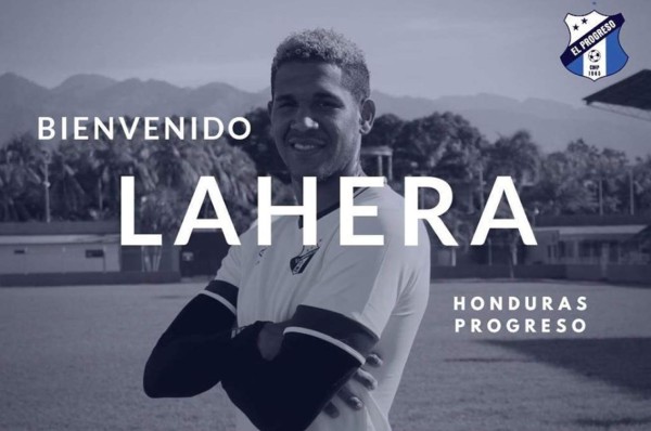 Honduras Progreso hace oficial los fichajes de Yaudel Lahera y Brayan Silva
