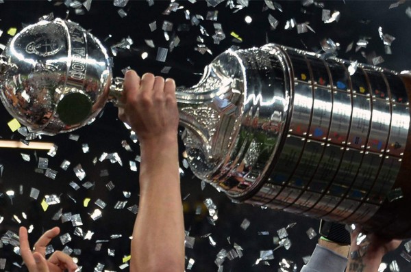 ¡Históricos! Conocé a los 25 clubes que han sido campeones de la Copa Libertadores