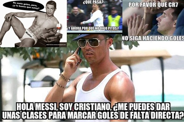 Los memes más divertidos del triunfo de Real Madrid contra Real Sociedad