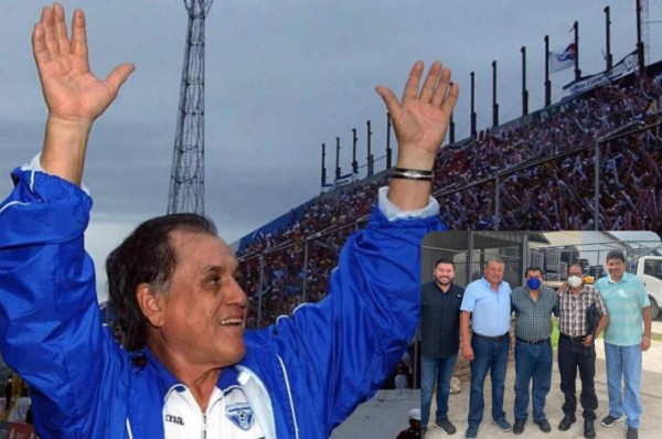 Fundación Chelato Uclés se pone en marcha y anuncia el primer proyecto que realizará en Honduras