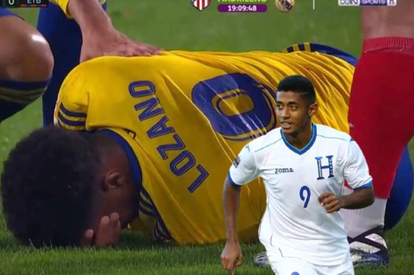 Confirma Fenafuth: Choco Lozano es baja para amistosos ante Bielorrusia y Grecia por lesión de rodilla