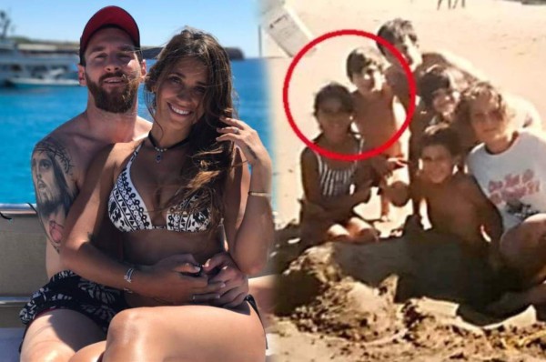 Muy pocos lo sabían: La desgarradora noticia que volvió a unir a Messi con Antonela Roccuzzo
