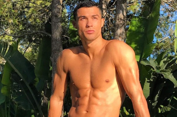 Cristiano Ronaldo al ataque: 'Los insectos sólo atacan a las lámparas que brillan'