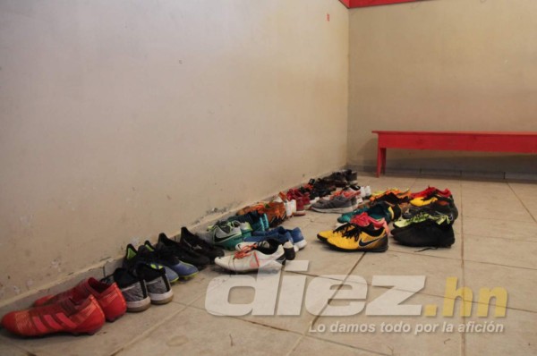 Conocé el patrimonio del Vida en La Ceiba, una sede con más de una década