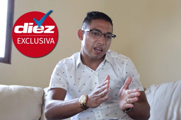 Emilio Izaguirre: 'Cuando clasificamos en 2010 y 2014 todos éramos ganadores'