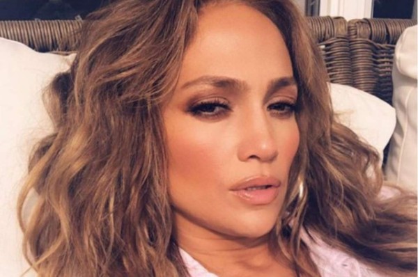 La sexy foto de Jennifer López, novia de Alex Rodríguez, en su cumpleaños 49