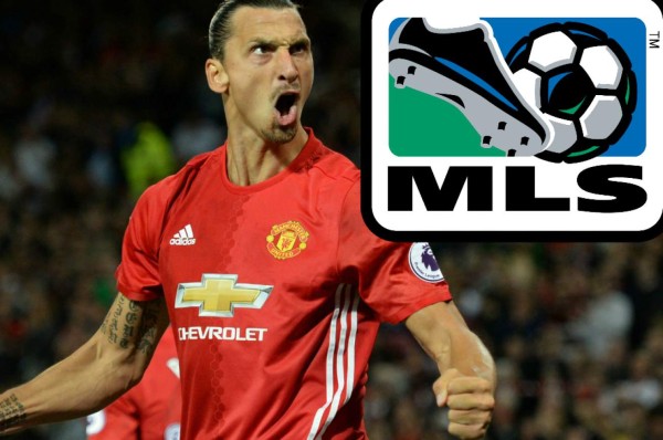 Las tres grandes estrellas de Europa que pueden llegar a la MLS