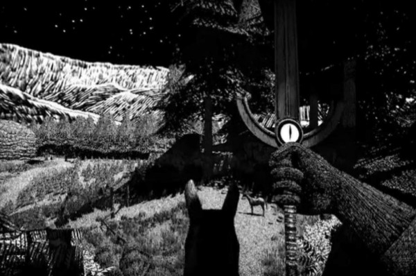 Explora el fascinante mundo de Kingdom of the Dead, un aterrador shooter en blanco y negro