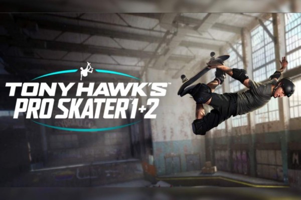 ¡Ya disponibles! Descubre los mejores juegos de Nintendo Switch 2021