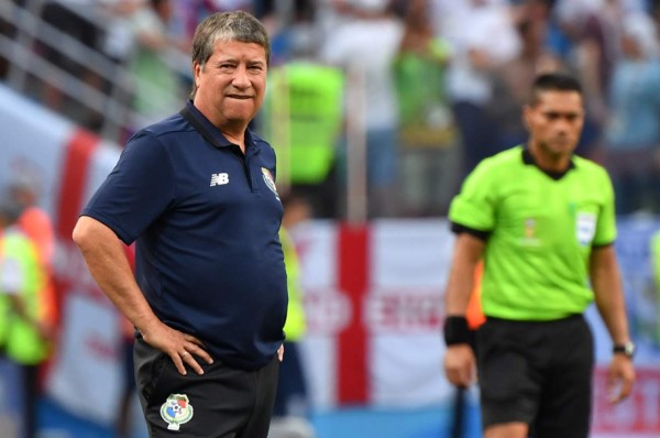 'Bolillo' Gómez: 'Con seis goles adentro no puedes decir mucho'